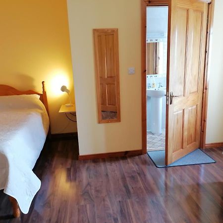 Danubio Guest Accommodation Doonbeg Exterior foto