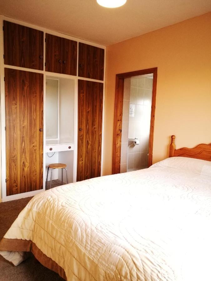 Danubio Guest Accommodation Doonbeg Exterior foto