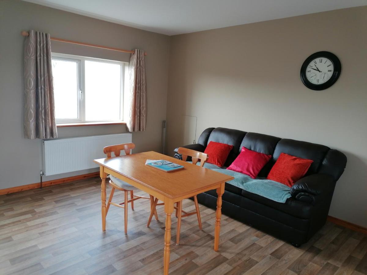 Danubio Guest Accommodation Doonbeg Exterior foto