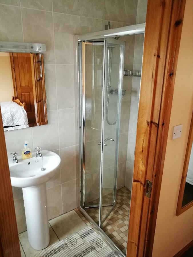 Danubio Guest Accommodation Doonbeg Exterior foto